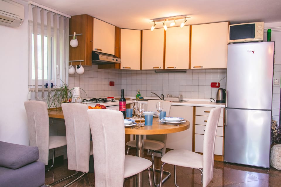 Apartamento Karmen - Unidad 206312-16