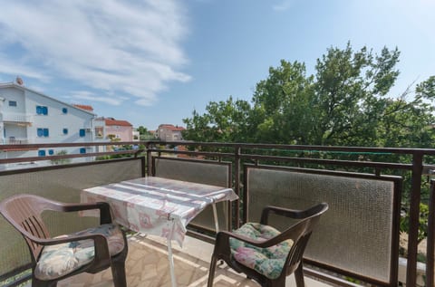 Apartment Jasna summer barbeque - Unit 206317-16