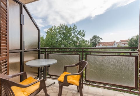 Apartment Jasna summer barbeque - Unit 206317-16