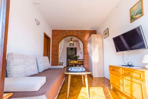 Apartment Jasna summer barbeque - Unit 206317-16