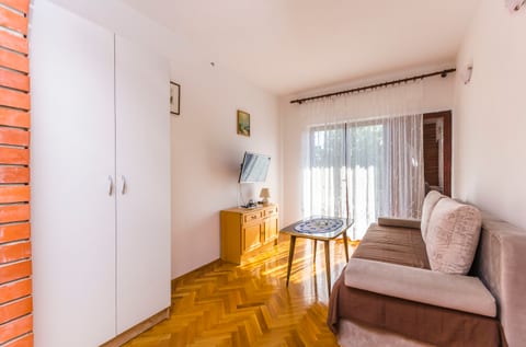 Apartment Jasna summer barbeque - Unit 206317-16