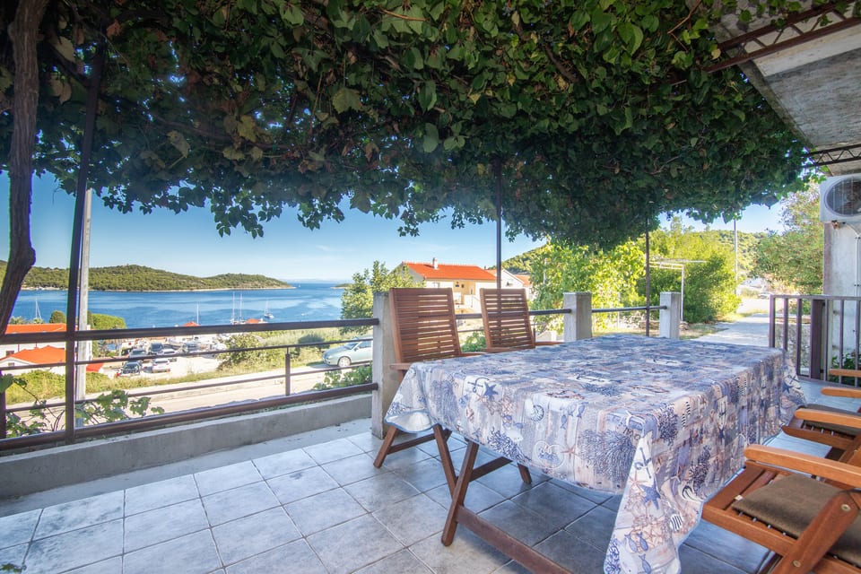 Apartments Jakša - Unit 206319-16 - Croatia