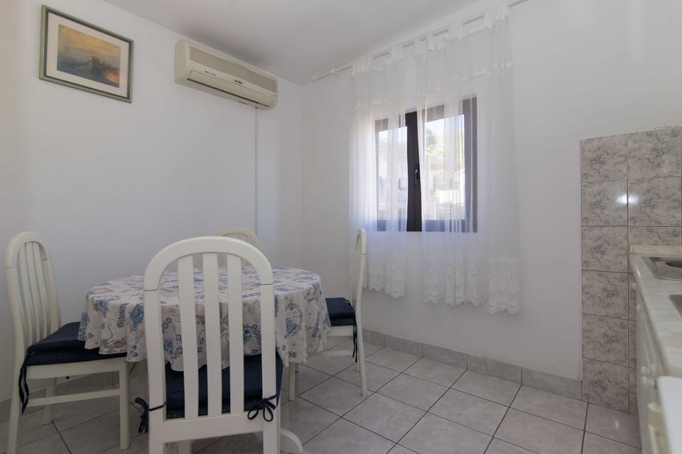 Apartments Jakša - Unit 206320-16 - Croatia