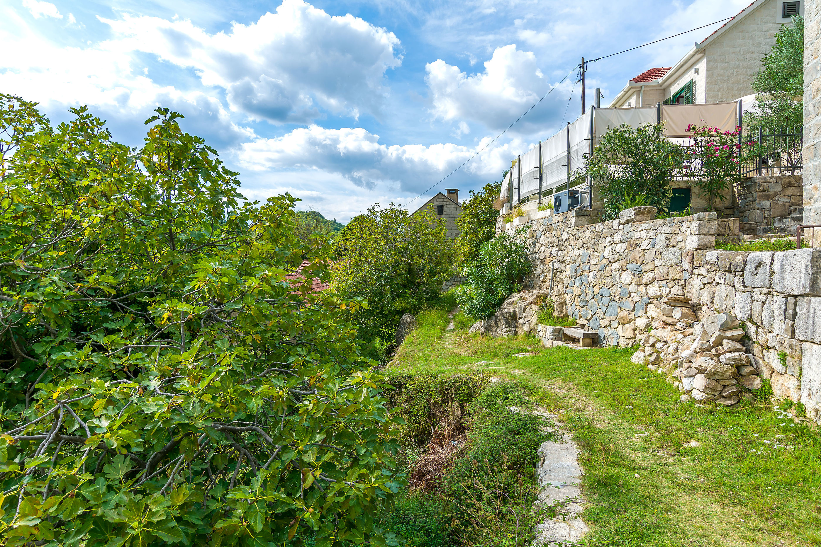 Villa Holiday home Zvečanje - K1 - Gata