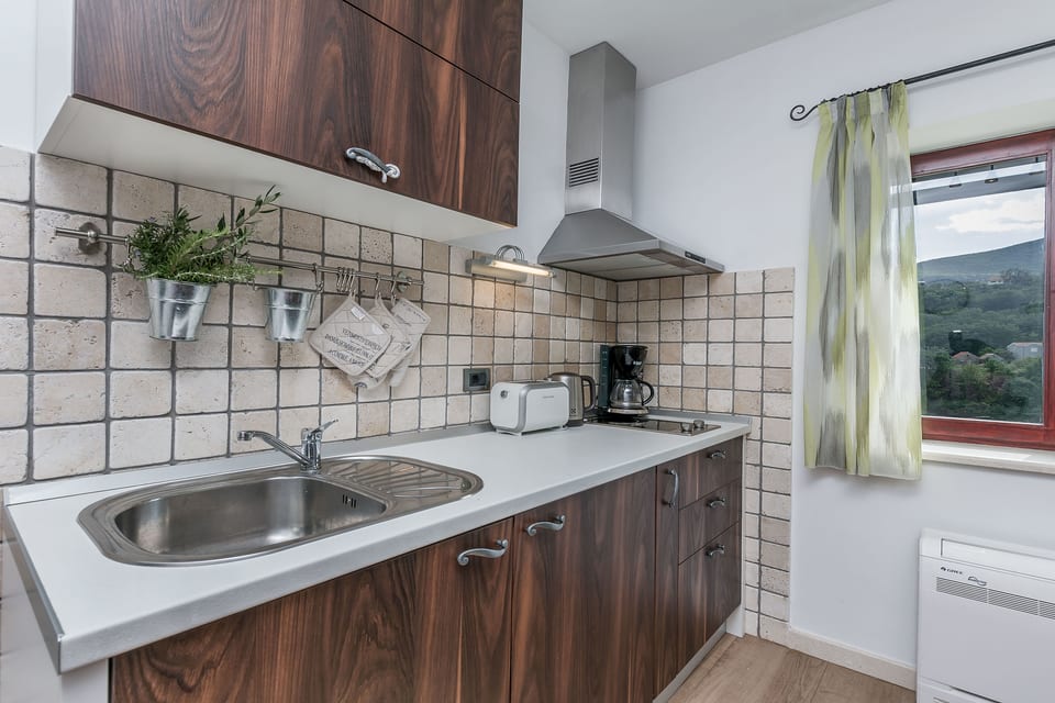 Villa Holiday home Zvečanje - Unit 206347-16 - Croatia