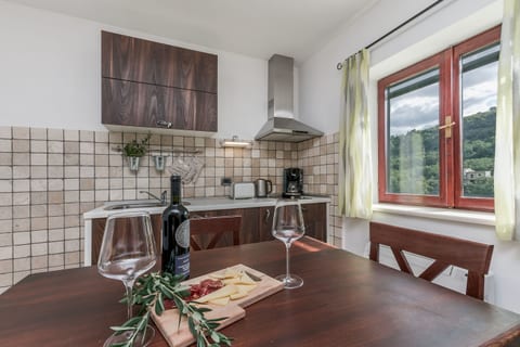Villa Holiday home Zvečanje - Unit 206347-16
