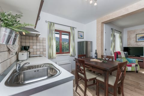 Villa Holiday home Zvečanje - Unit 206347-16