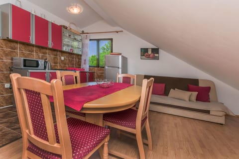 Apartment Ametist - Unit 206352-16