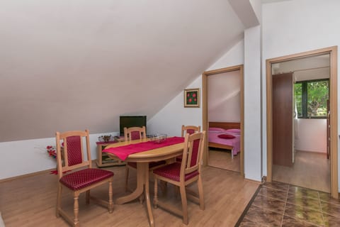 Apartment Ametist - Unit 206352-16