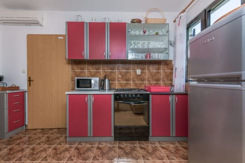 Apartment Ametist - Unit 206352-16