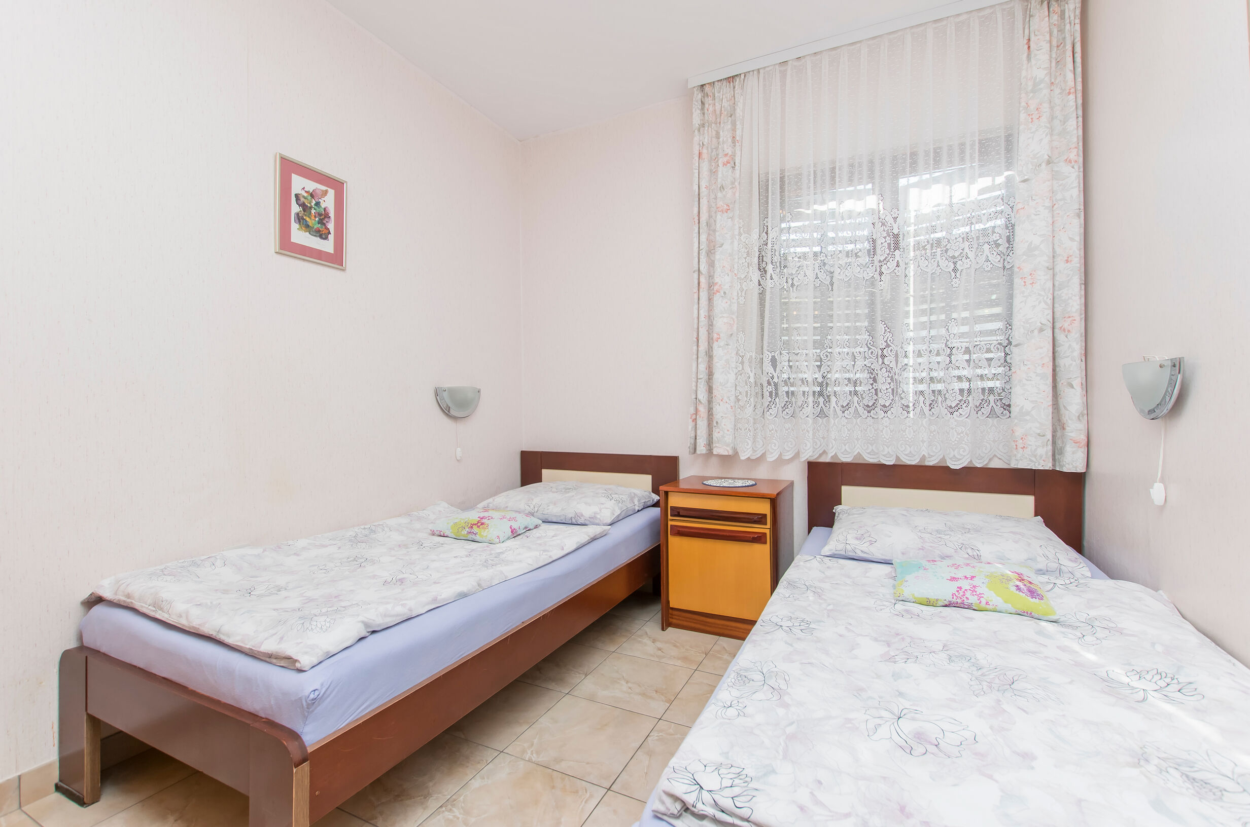 Apartment Barbara - A1 - Privlaka