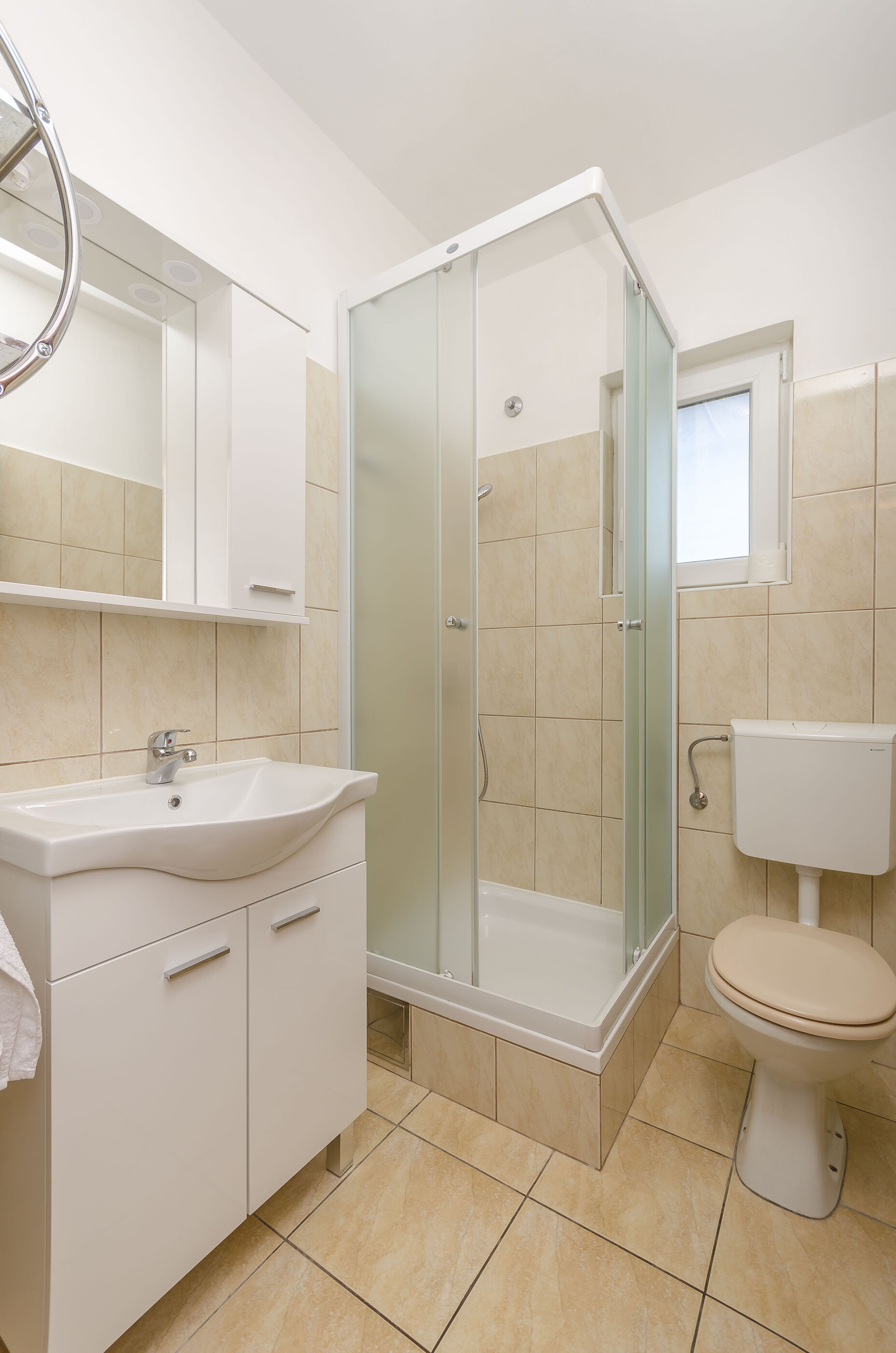 Apartments Rajka - A3 - Vodice