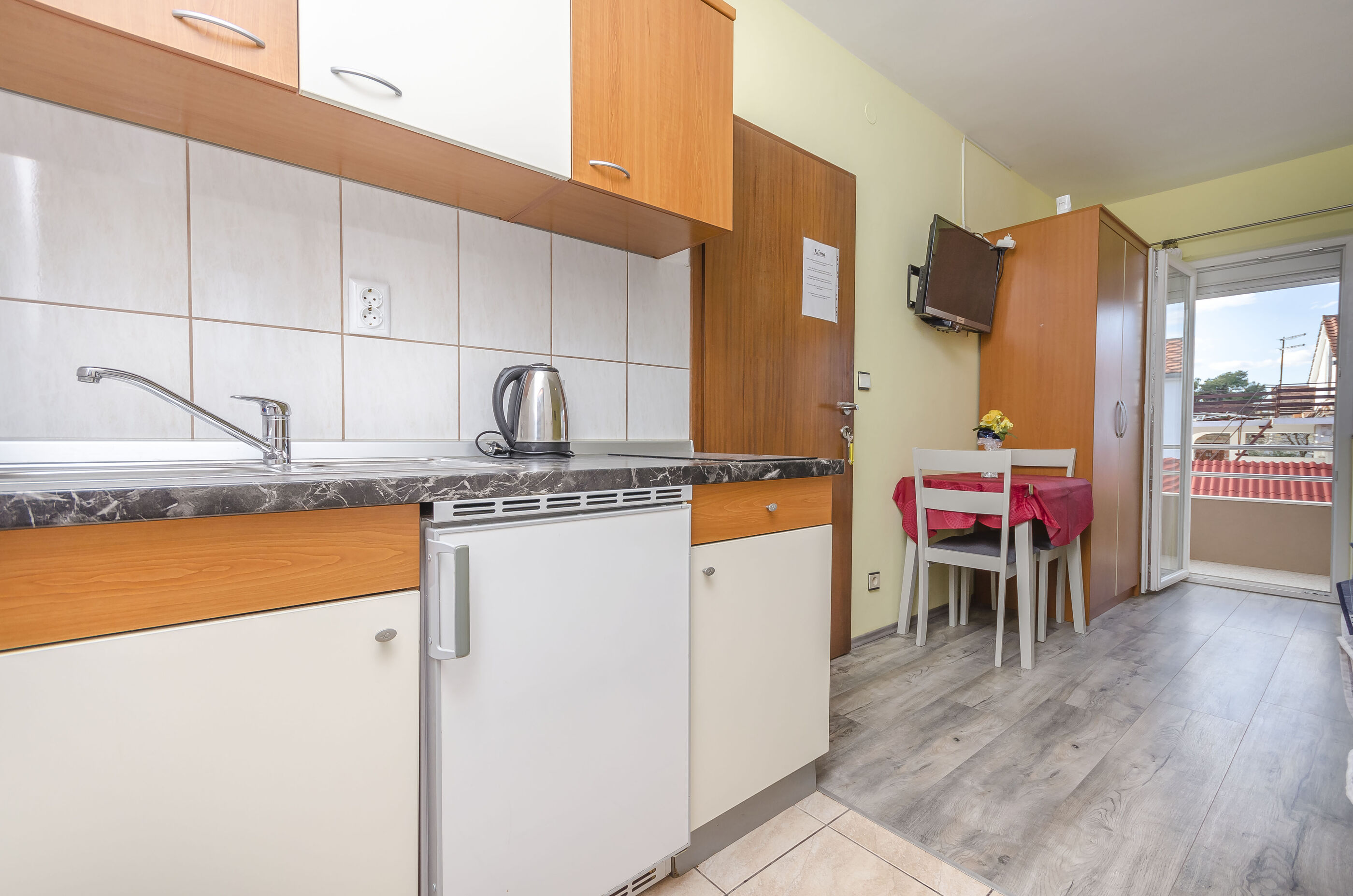 Apartments Rajka - A3 - Vodice