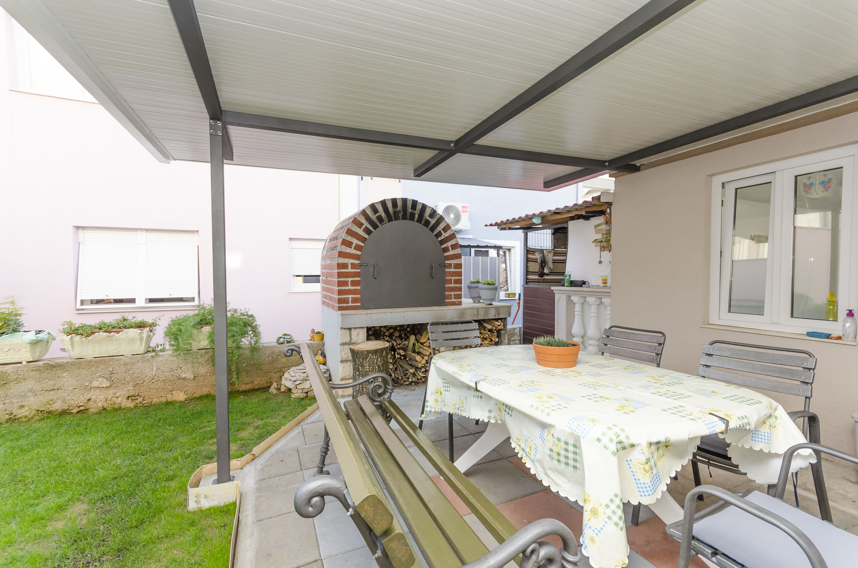 Apartments Rajka - A3 - Vodice