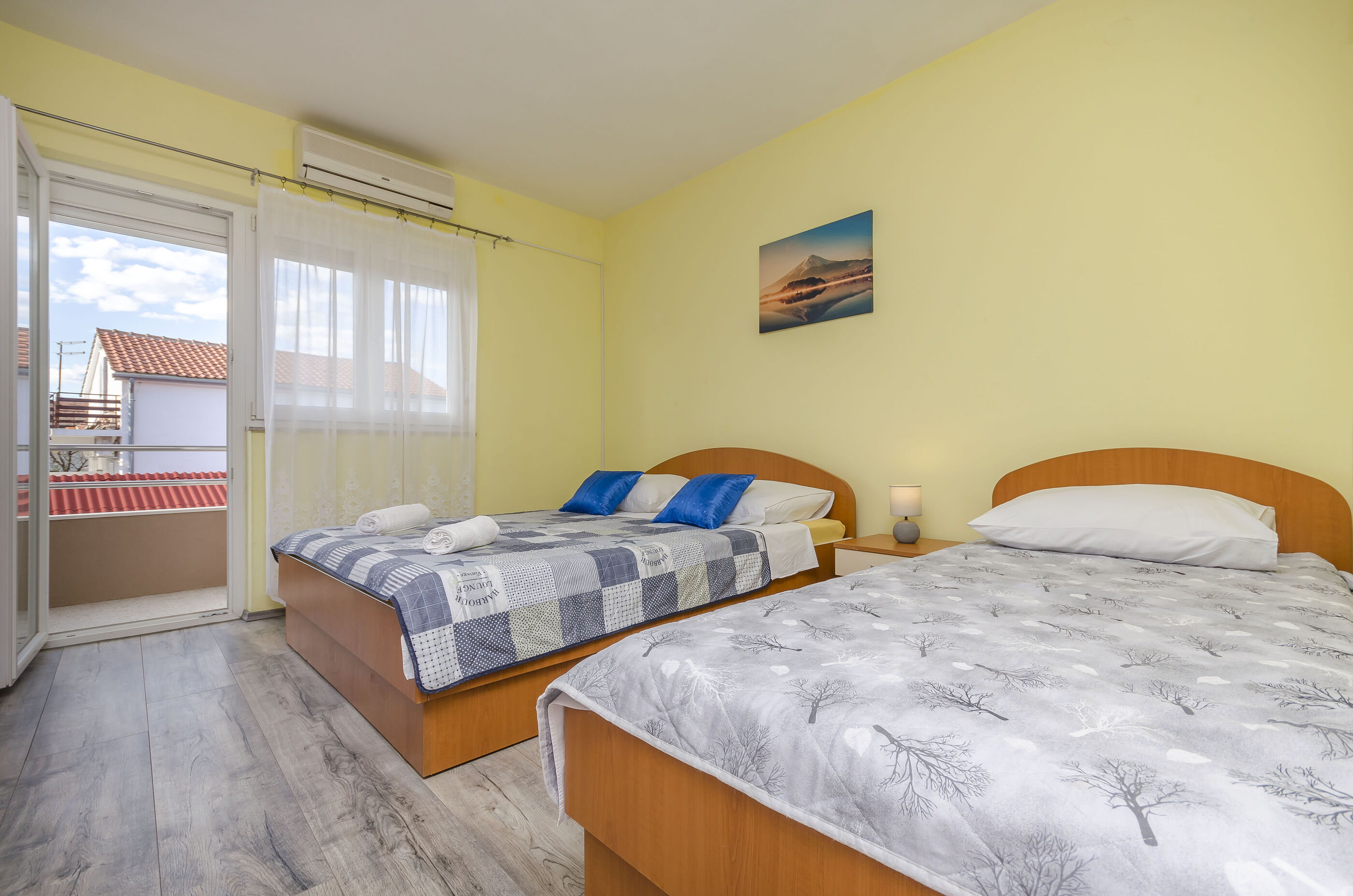 Apartments Rajka - A3 - Vodice