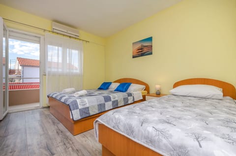 Apartments Rajka - Unit 206405-16