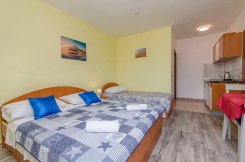 Apartments Rajka - Unit 206405-16