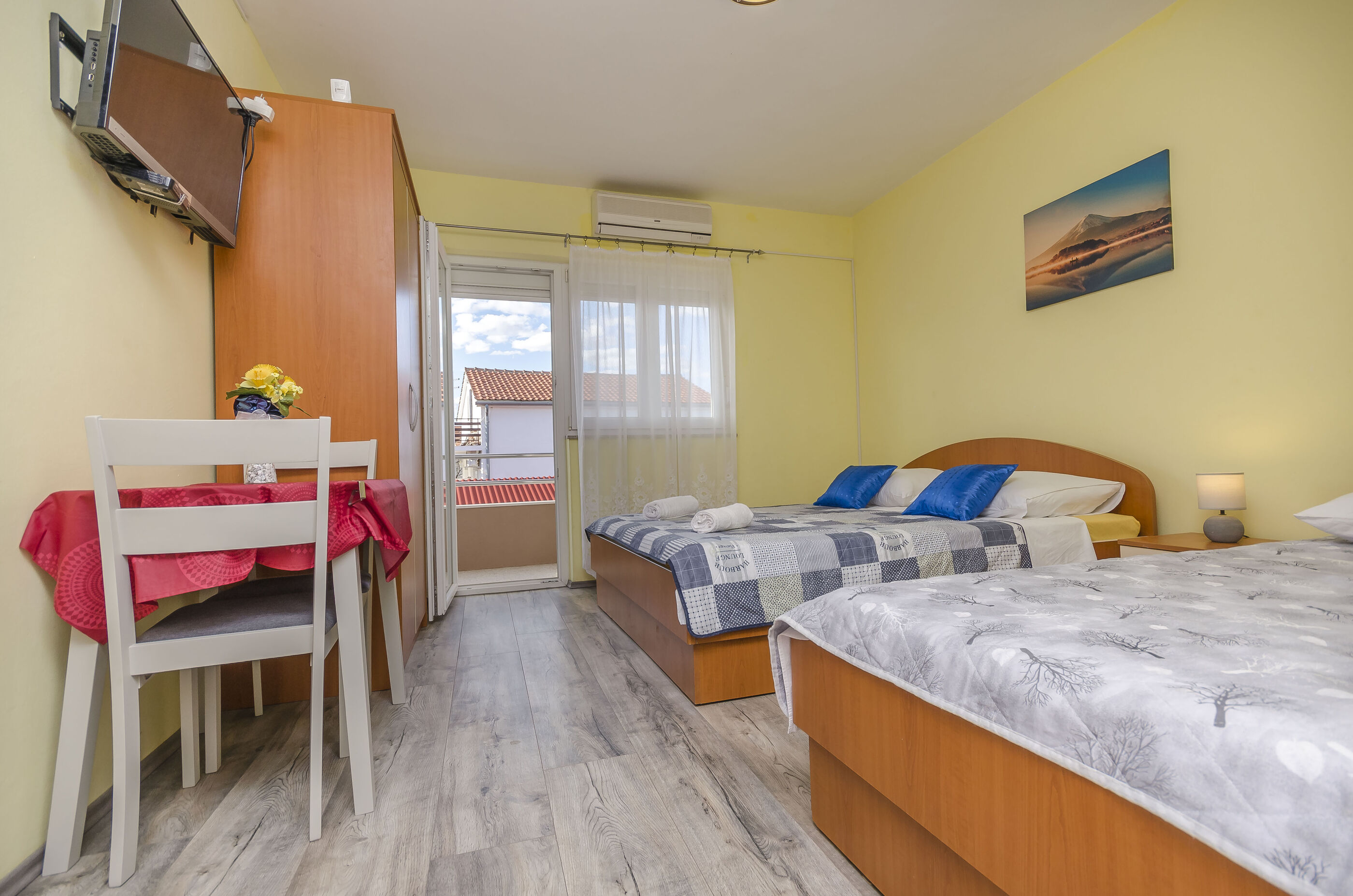 Apartments Rajka - A3 - Vodice