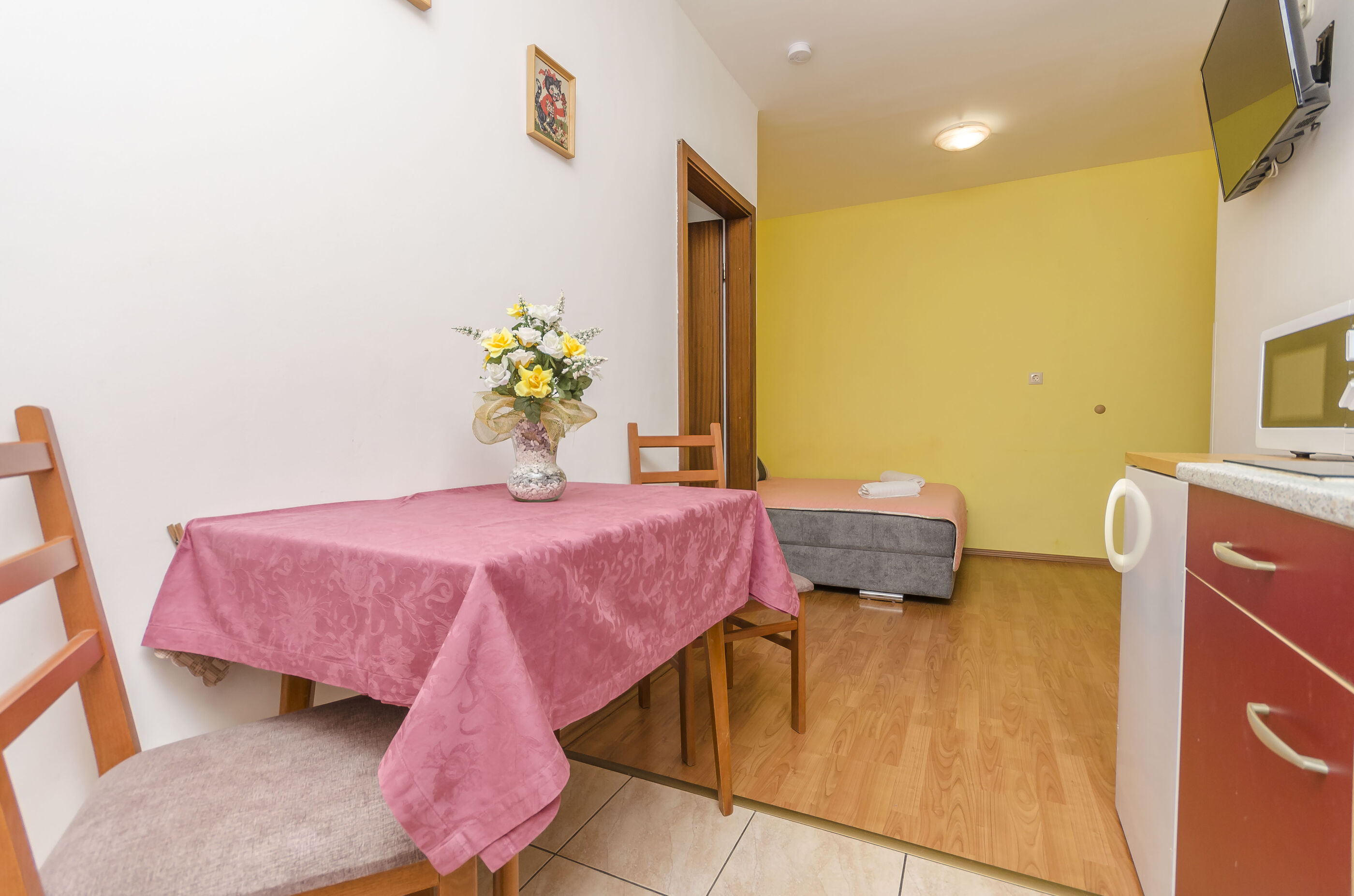 Apartments Rajka - A2 - Vodice