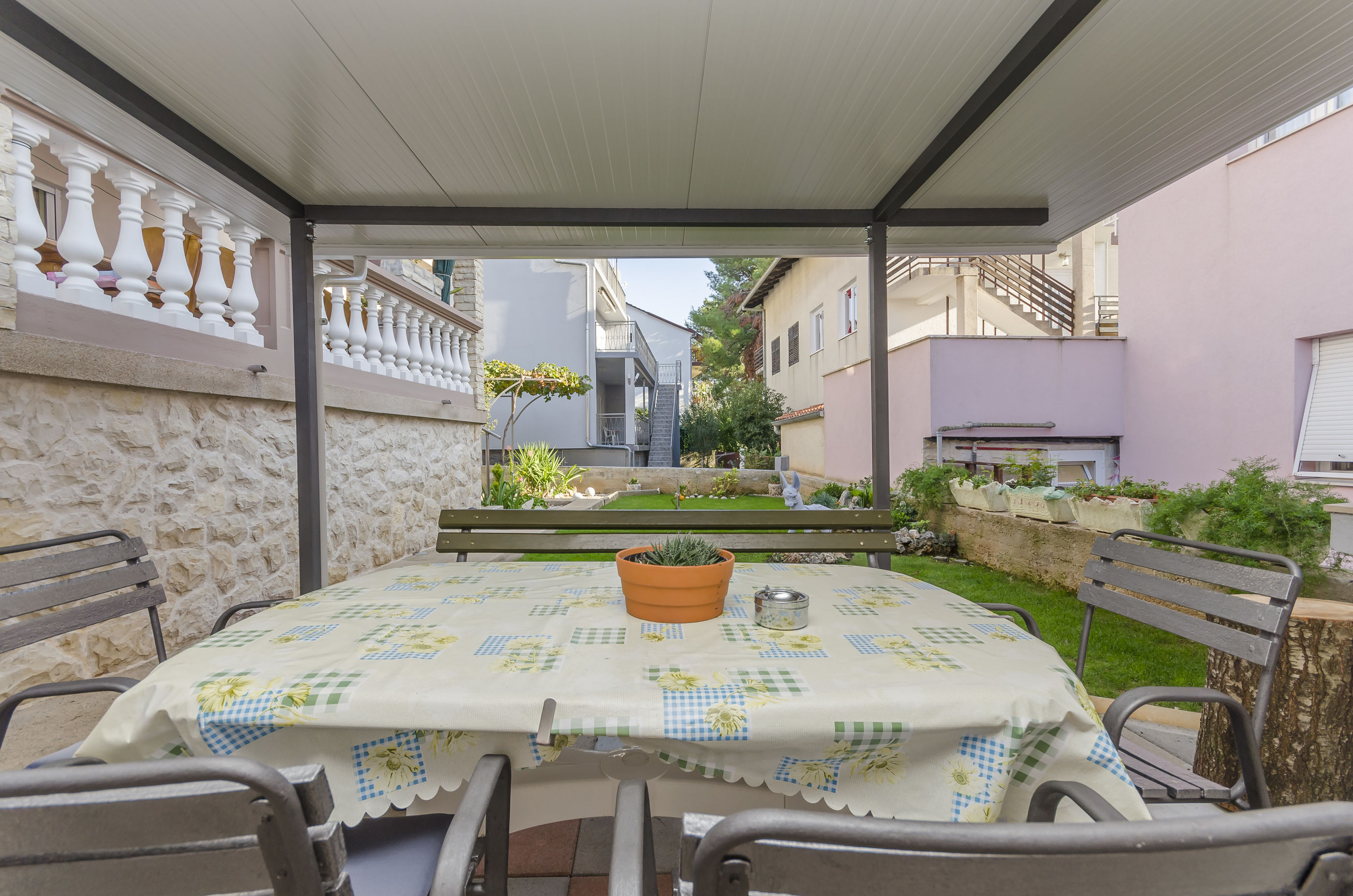 Apartments Rajka - A2 - Vodice