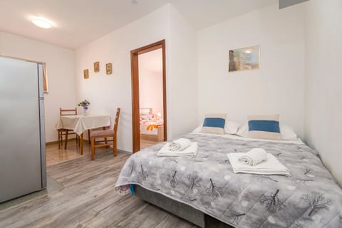 Apartments Rajka - Unit 206406-16