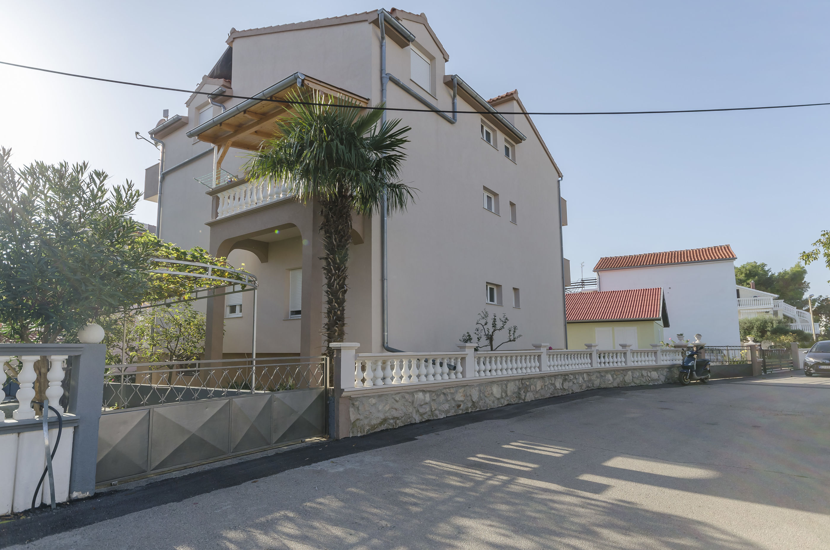 Apartments Rajka - A2 - Vodice