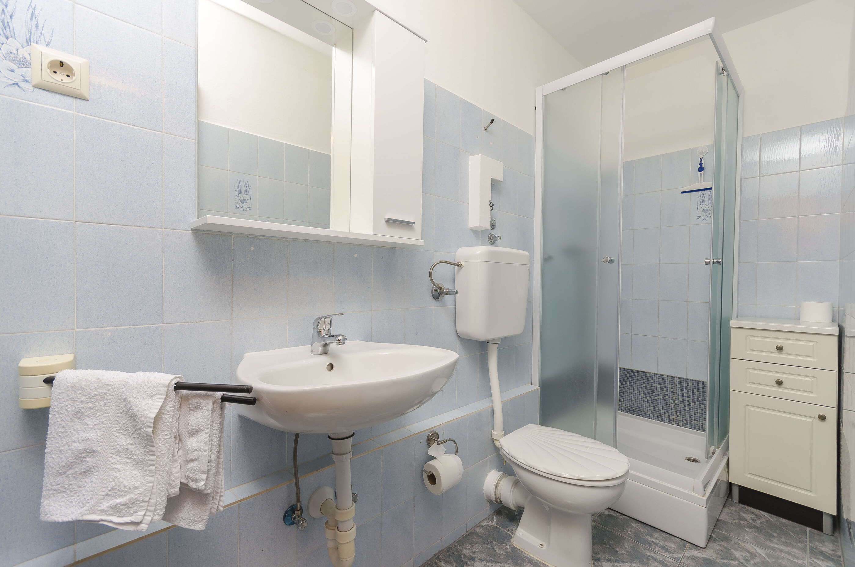 Apartments Rajka - A2 - Vodice