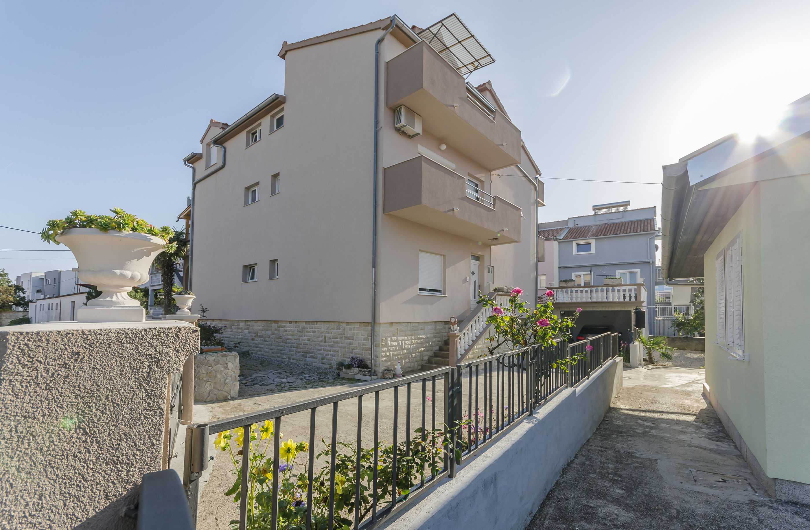 Apartments Rajka - A2 - Vodice