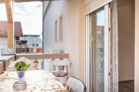 Apartments Rajka - Unit 206406-16