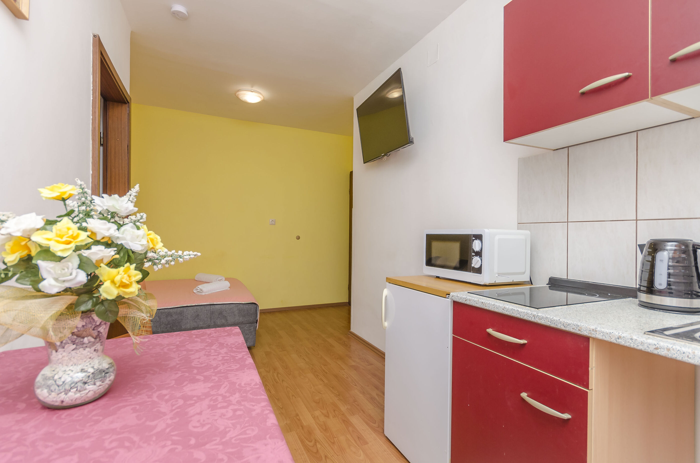 Apartments Rajka - A2 - Vodice