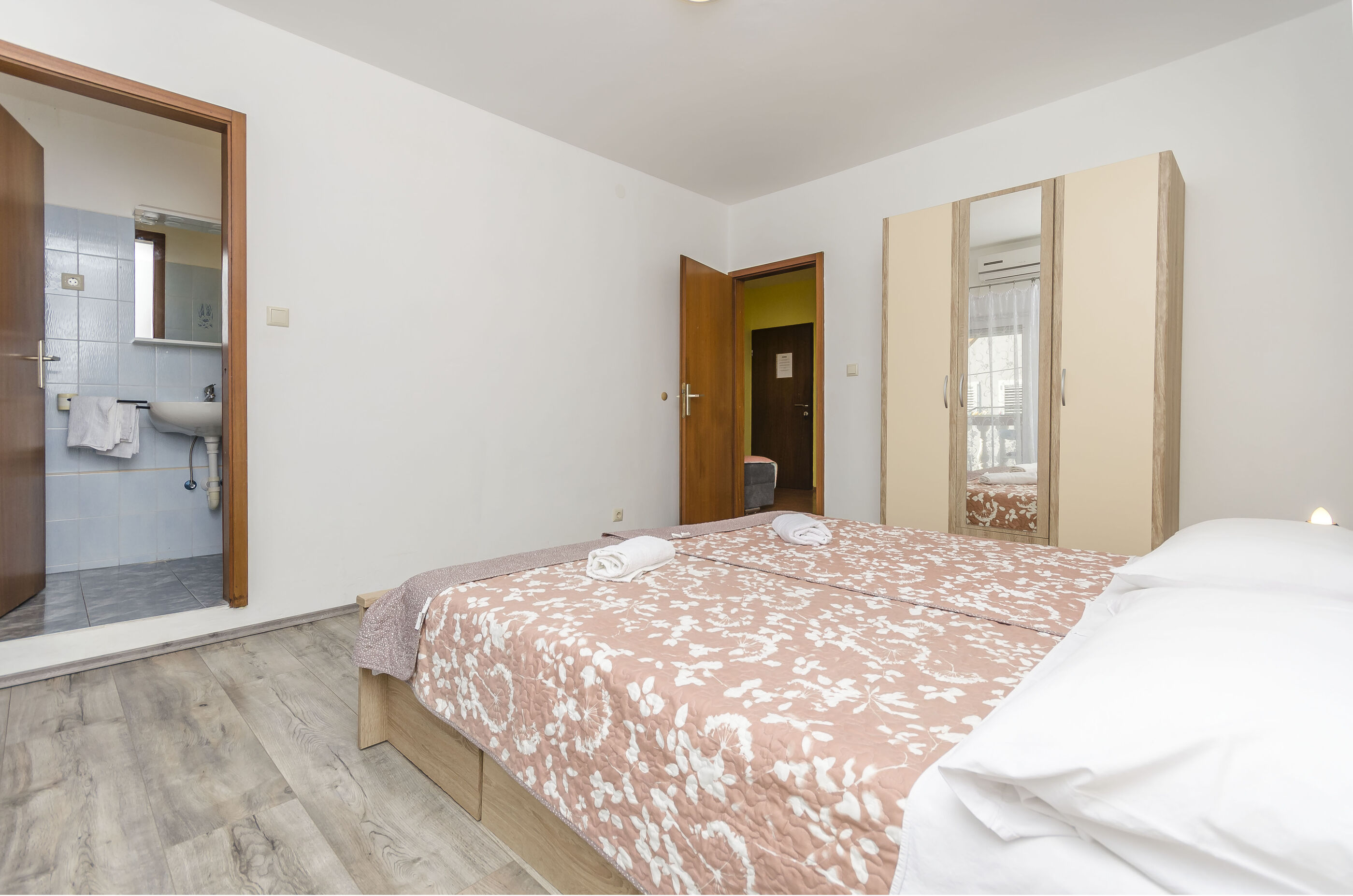 Apartments Rajka - A2 - Vodice