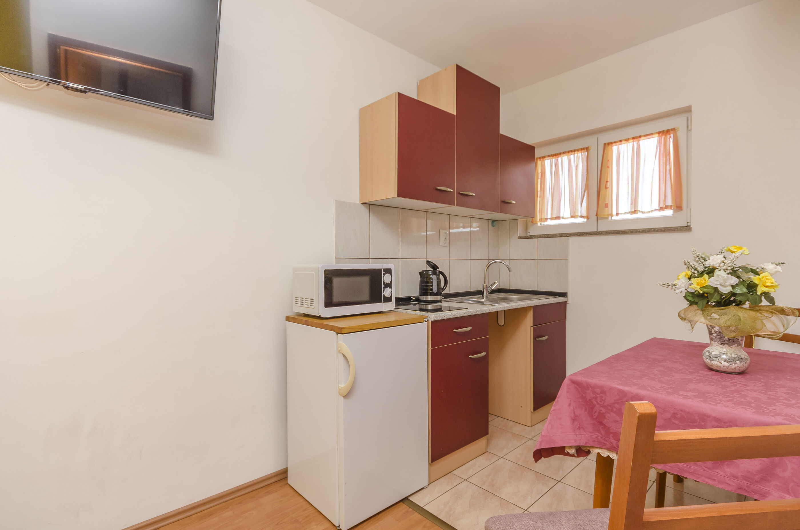 Apartments Rajka - A2 - Vodice