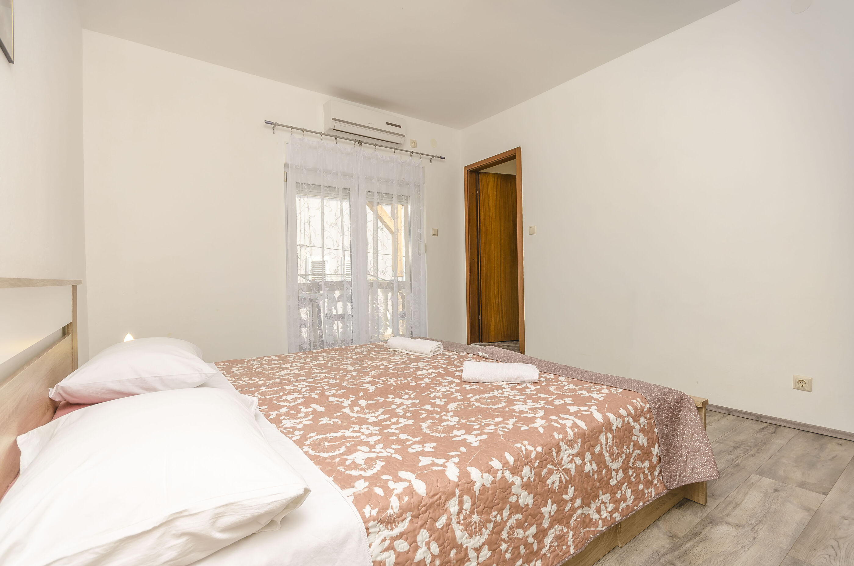 Apartments Rajka - A2 - Vodice