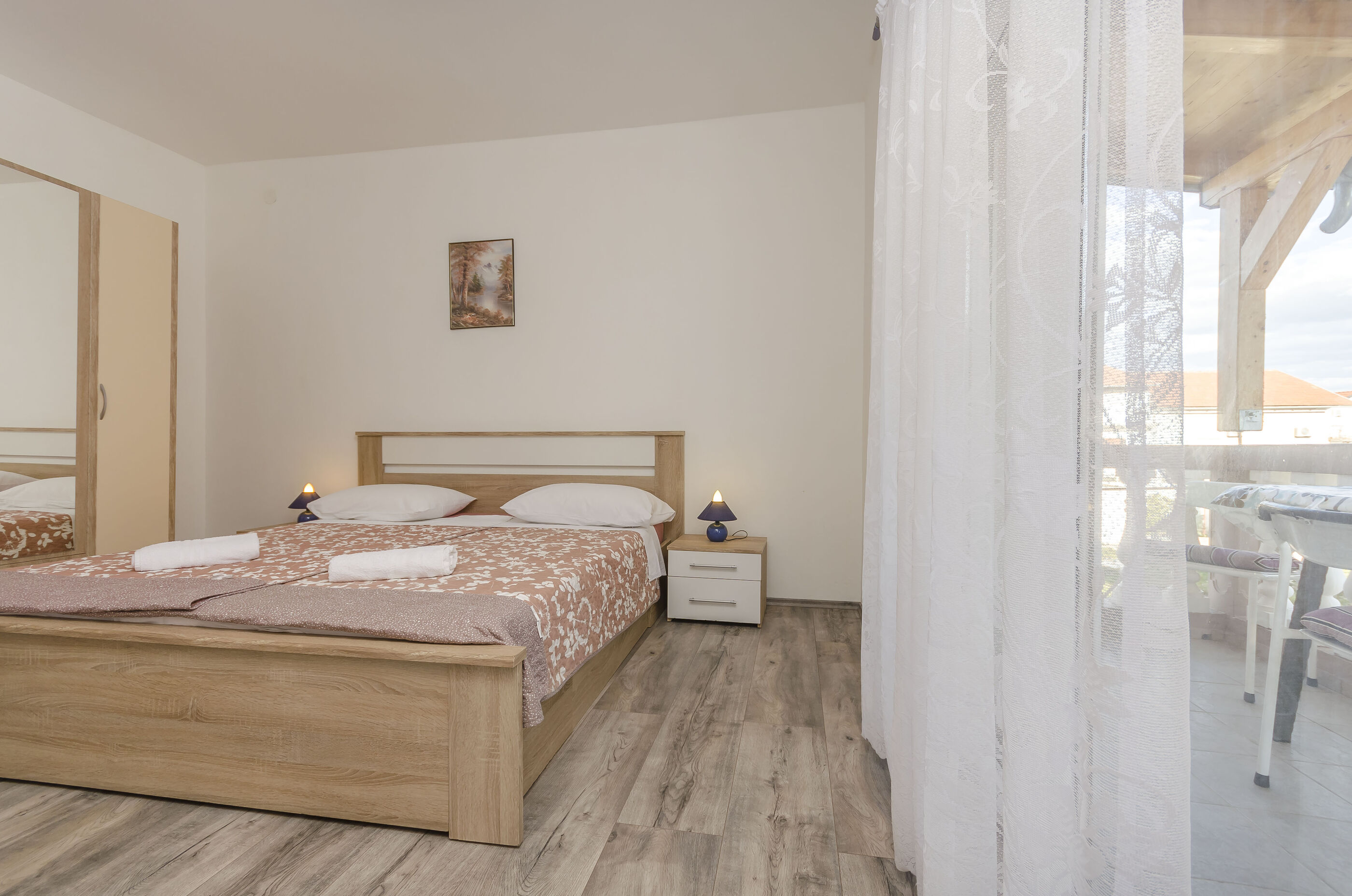 Apartments Rajka - A2 - Vodice