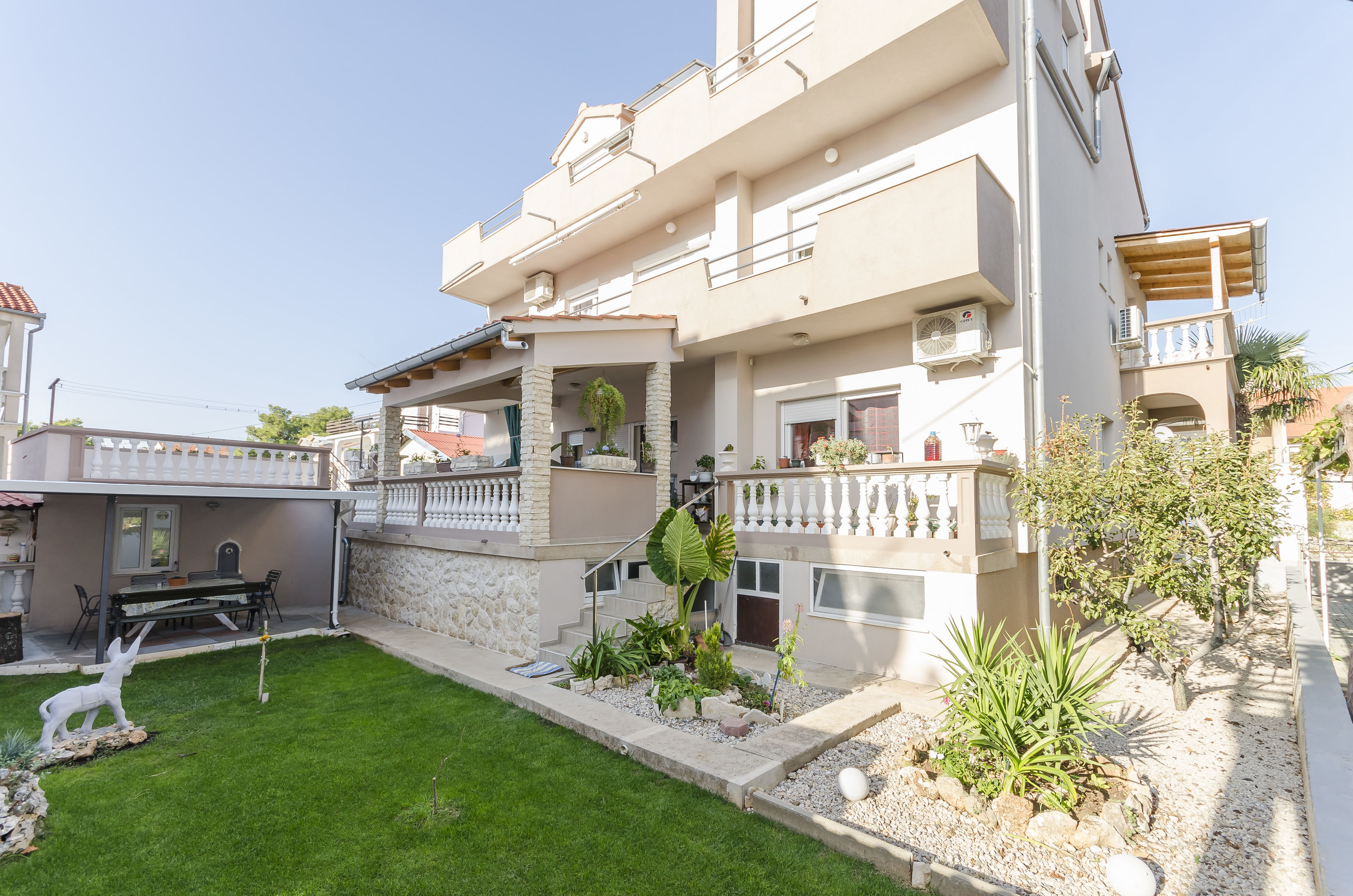 Apartments Rajka - A2 - Vodice