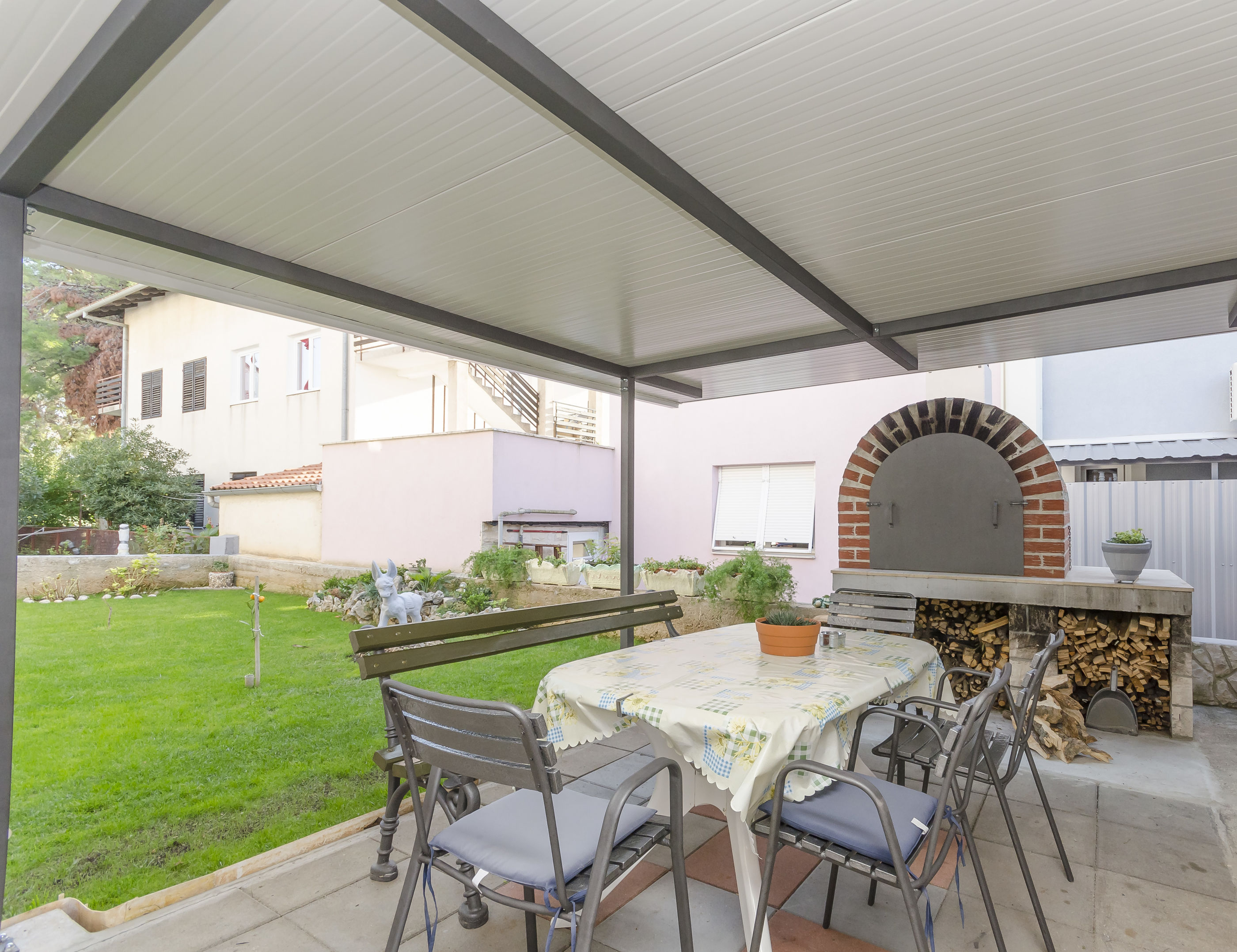 Apartments Rajka - A2 - Vodice