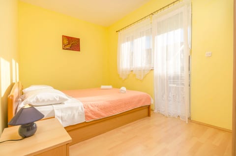 Apartments Rajka - Unit 206407-16