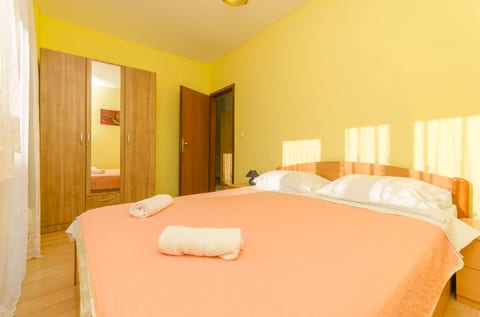 Apartments Rajka - Unit 206407-16