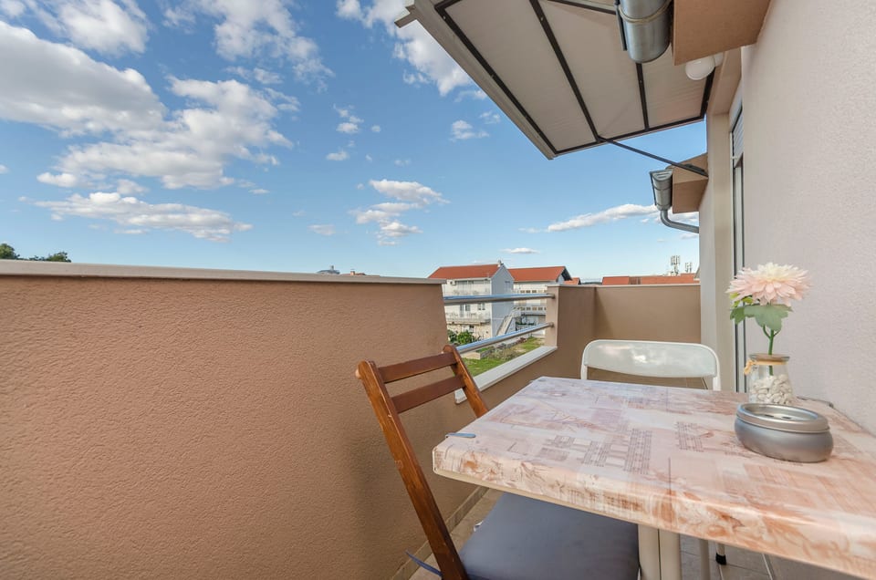 Apartments Rajka - Unit 206408-16