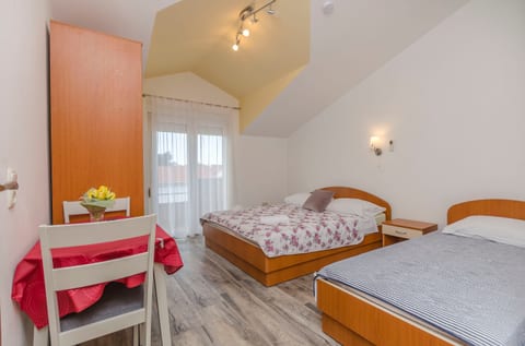 Apartments Rajka - Unit 206408-16