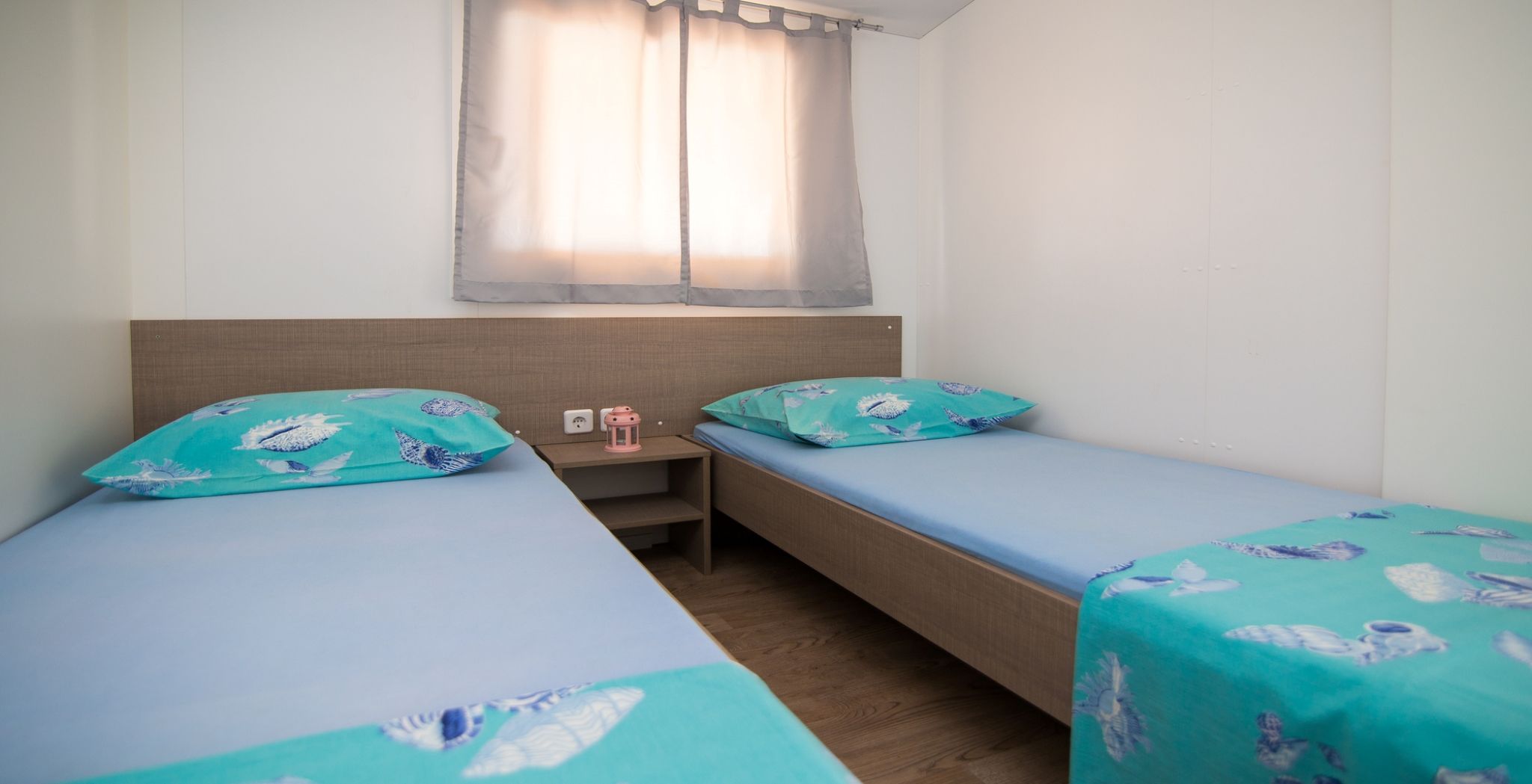 Mobile home Frangipani 2 - K1 - Biograd na Moru Mobile home Frangipani 2 - K1 - Biograd na Moru