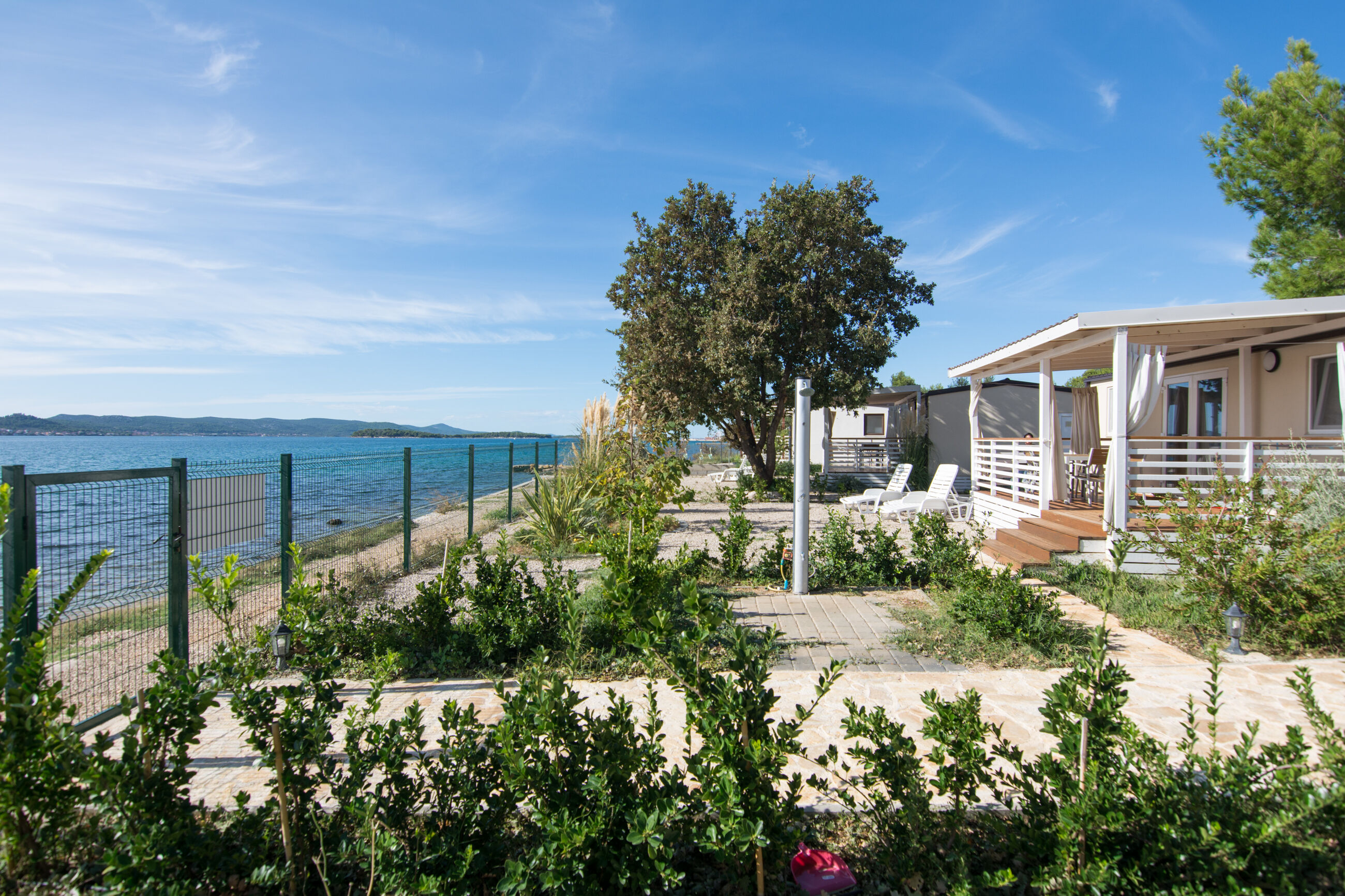 Mobile home Frangipani 2 - K1 - Biograd na Moru Mobile home Frangipani 2 - K1 - Biograd na Moru