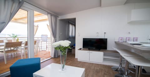 Mobile home Frangipani 2 - Unit 203150-5
