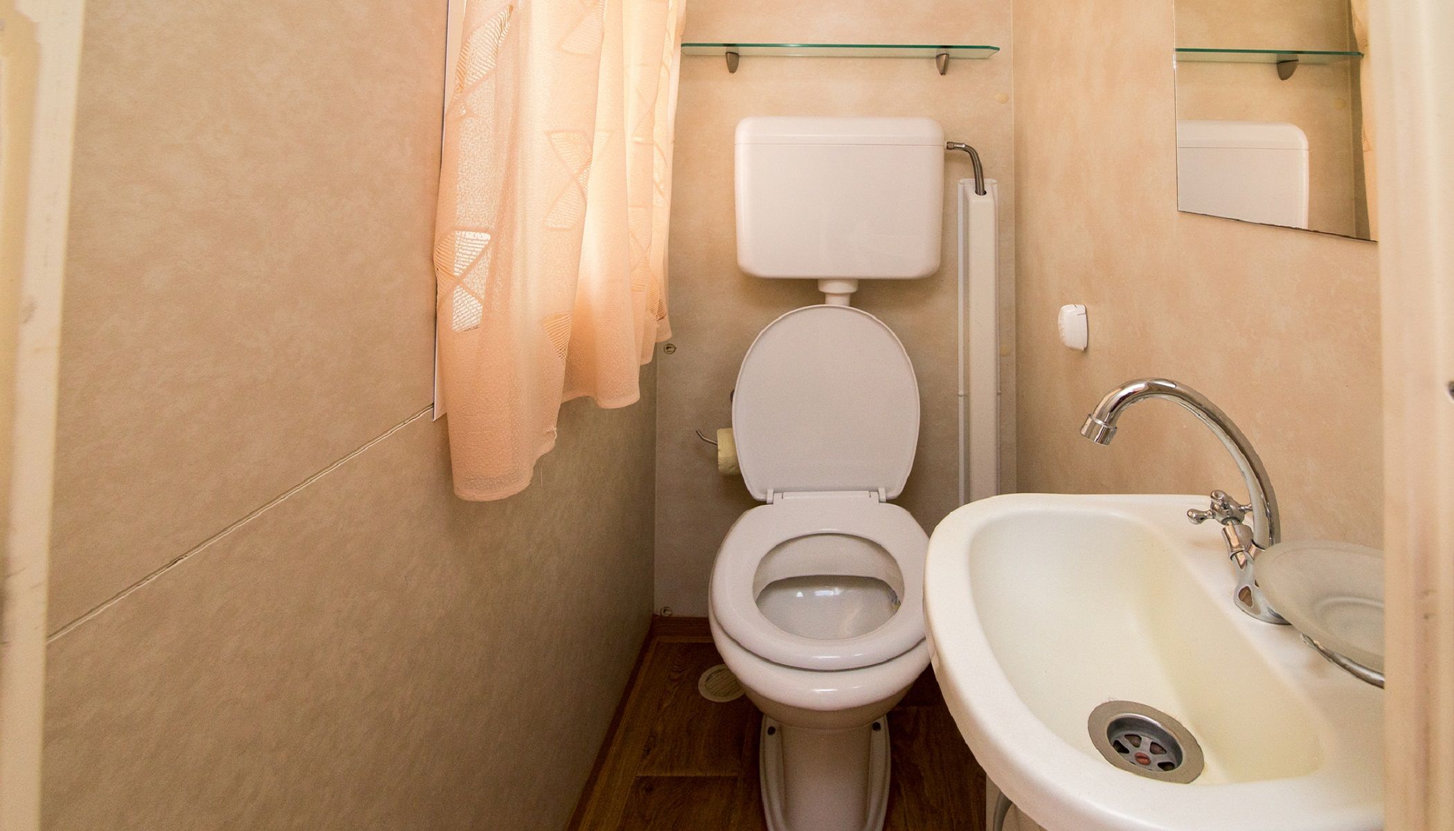 Mobile home Frangipani 3 - K1 - Biograd na Moru Mobile home Frangipani 3 - K1 - Biograd na Moru