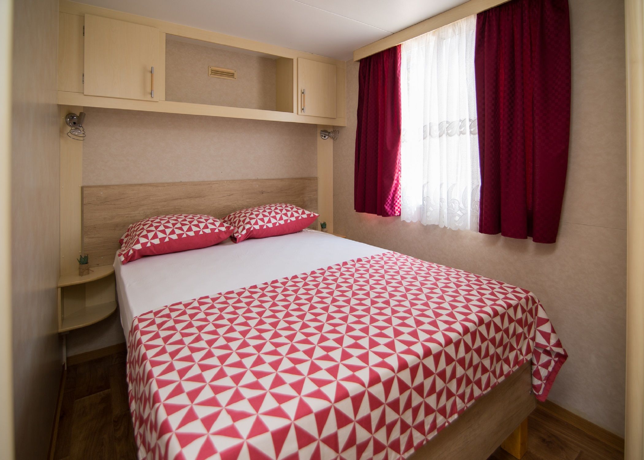 Mobile home Frangipani 3 - K1 - Biograd na Moru Mobile home Frangipani 3 - K1 - Biograd na Moru
