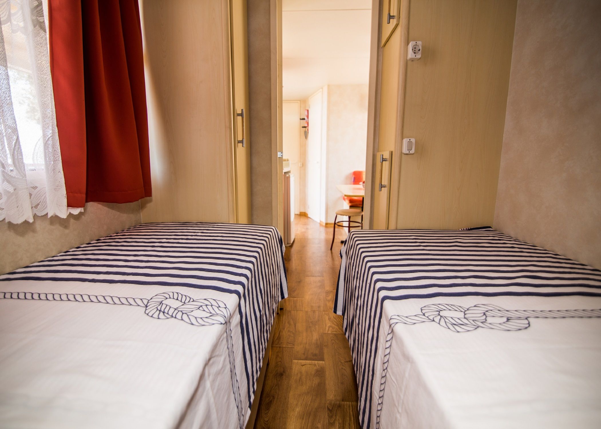 Mobile home Frangipani 3 - K1 - Biograd na Moru Mobile home Frangipani 3 - K1 - Biograd na Moru