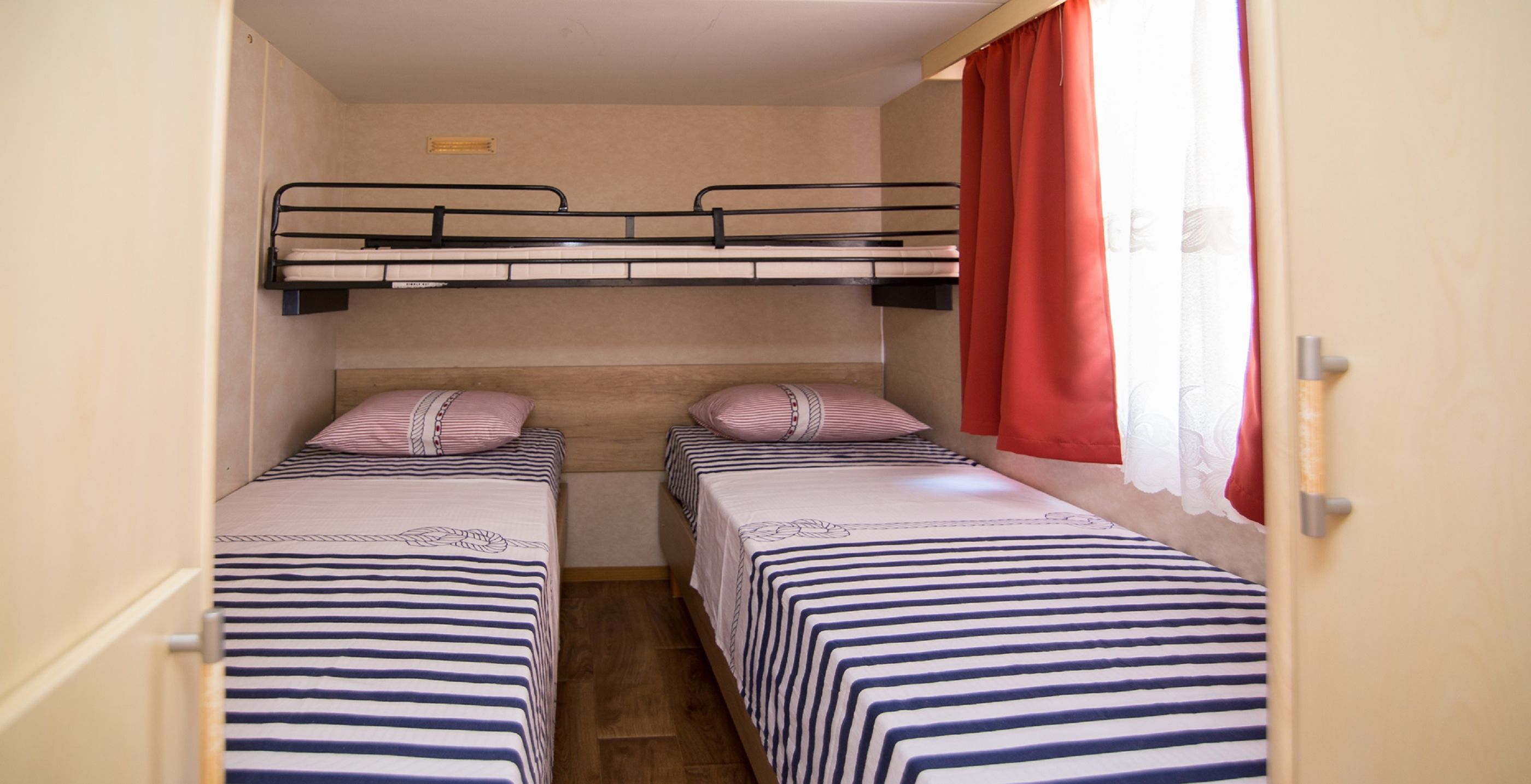 Mobile home Frangipani 3 - K1 - Biograd na Moru Mobile home Frangipani 3 - K1 - Biograd na Moru