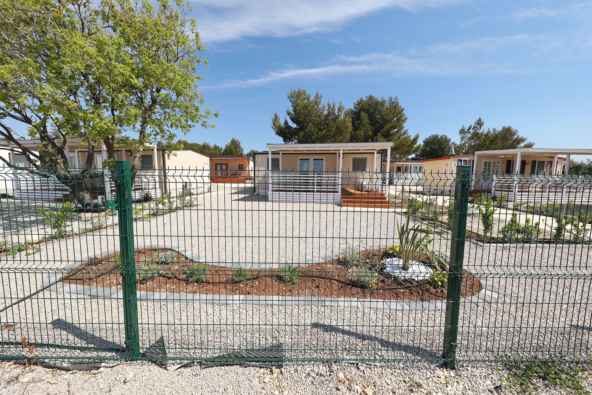 Mobile home Frangipani 3 - K1 - Biograd na Moru Mobile home Frangipani 3 - K1 - Biograd na Moru