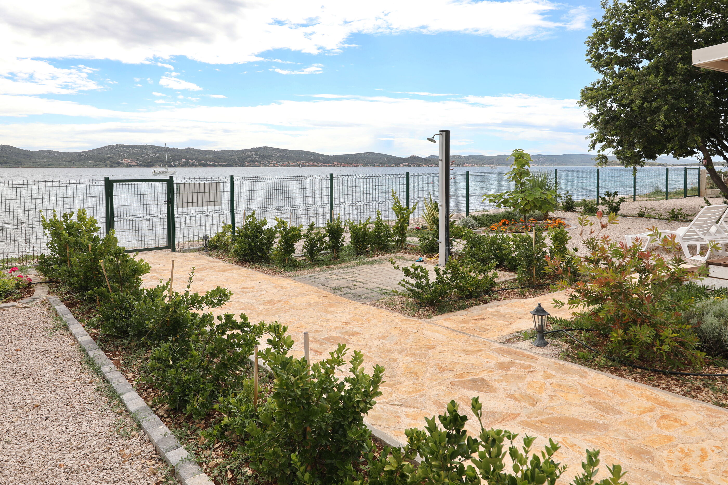 Mobile home Frangipani 3 - K1 - Biograd na Moru Mobile home Frangipani 3 - K1 - Biograd na Moru