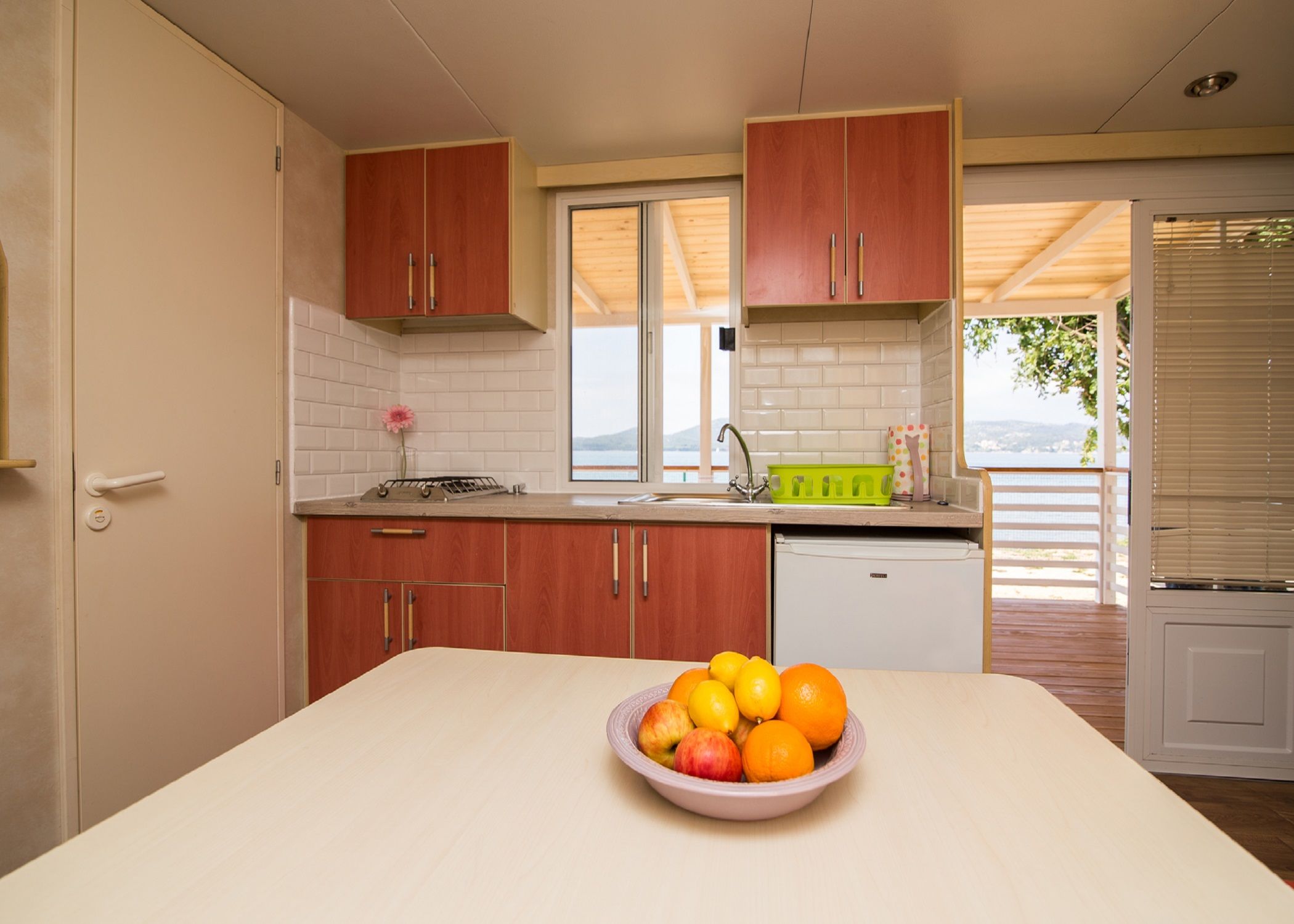 Mobile home Frangipani 3 - K1 - Biograd na Moru Mobile home Frangipani 3 - K1 - Biograd na Moru